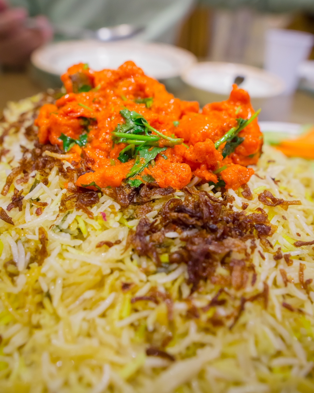 The Best of Hyderabad at ‘Khana Khazana’ – Azizyah, Jeddah