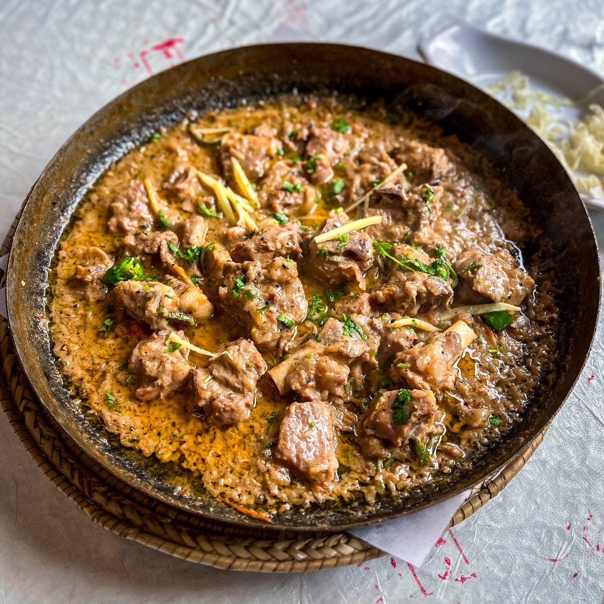 Is this the best ‘Mutton Karahi’ in the Eastern Province? – ‘Spice Bazaar’ in Khobar Shamaliyah