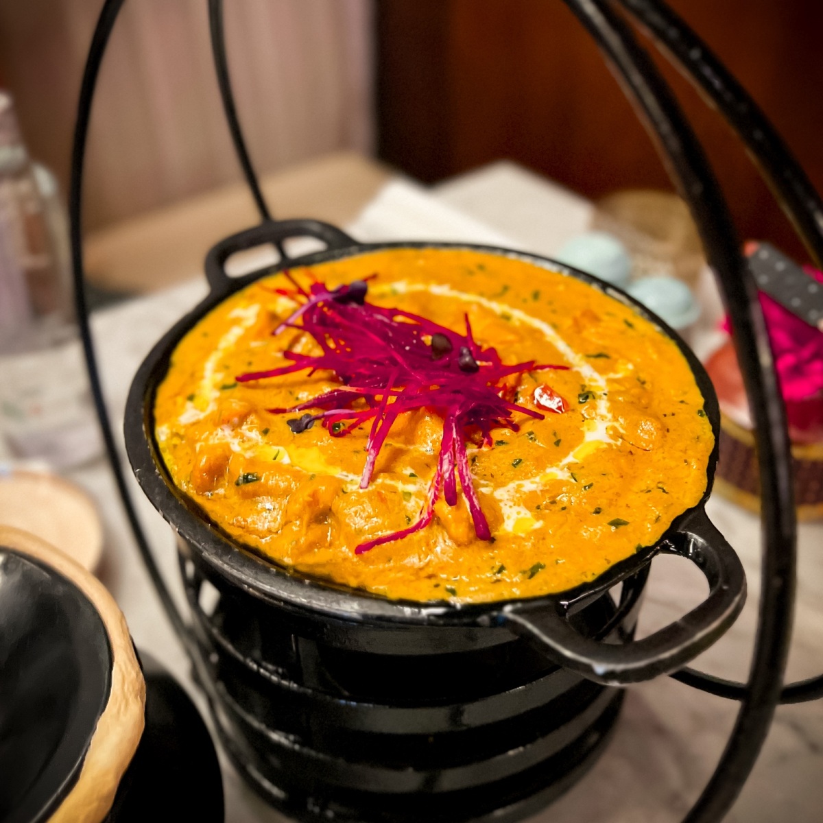 A Fine Dining Indian Restaurant in Al Khobar – ‘Naya Daur’